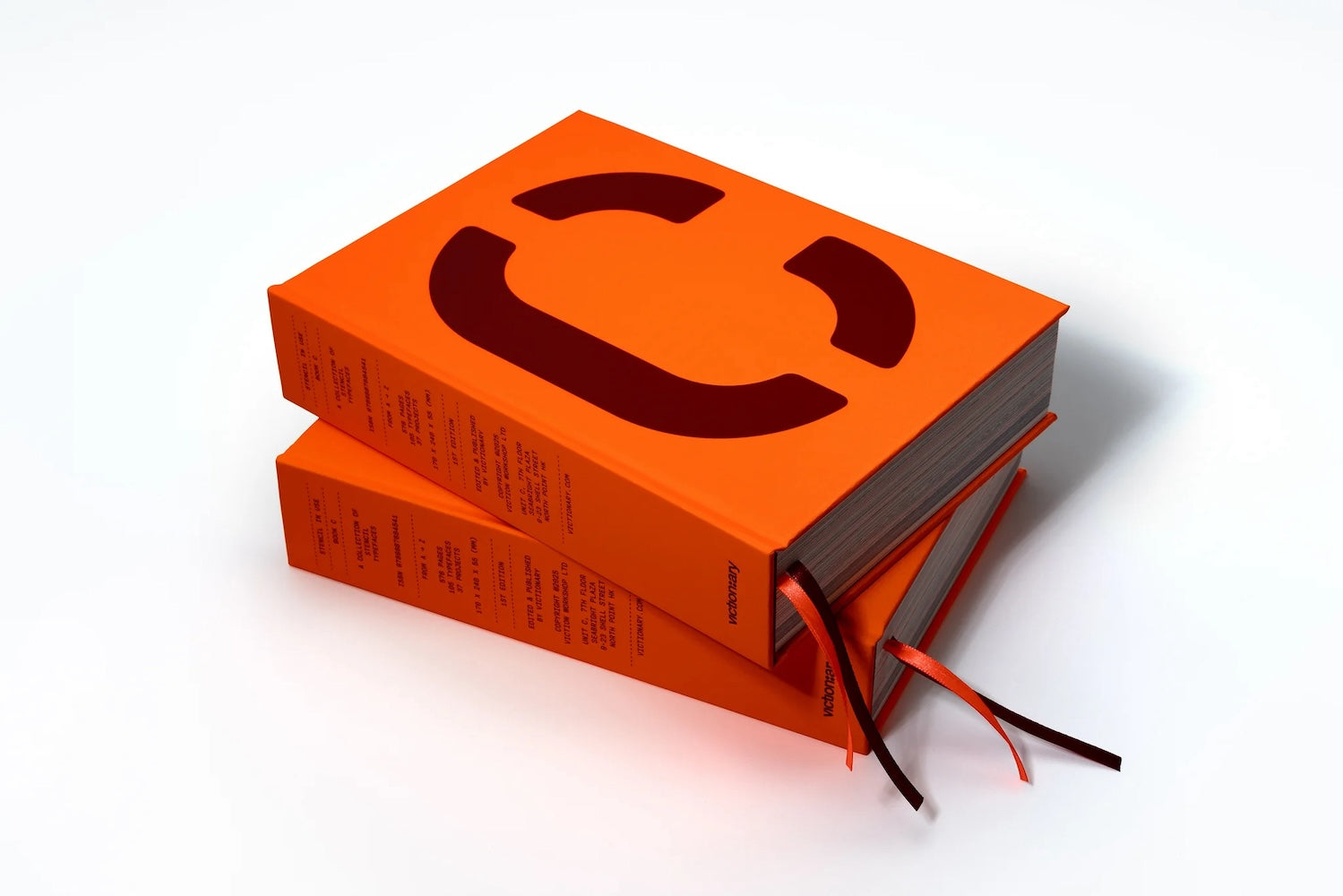 Stencil in Use book cover