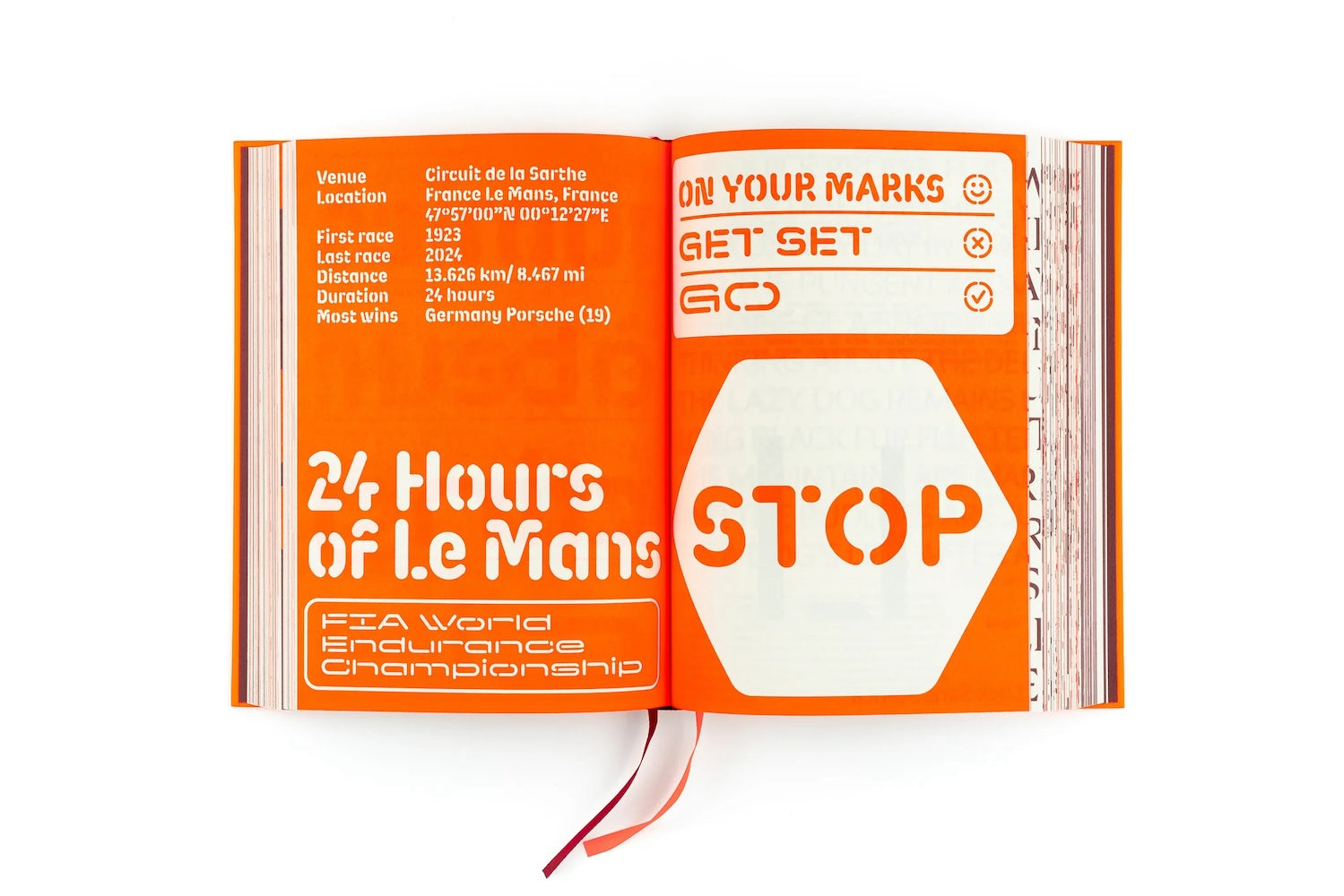 Stencil in Use book inside