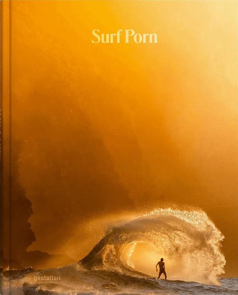 Surf Porn book cover