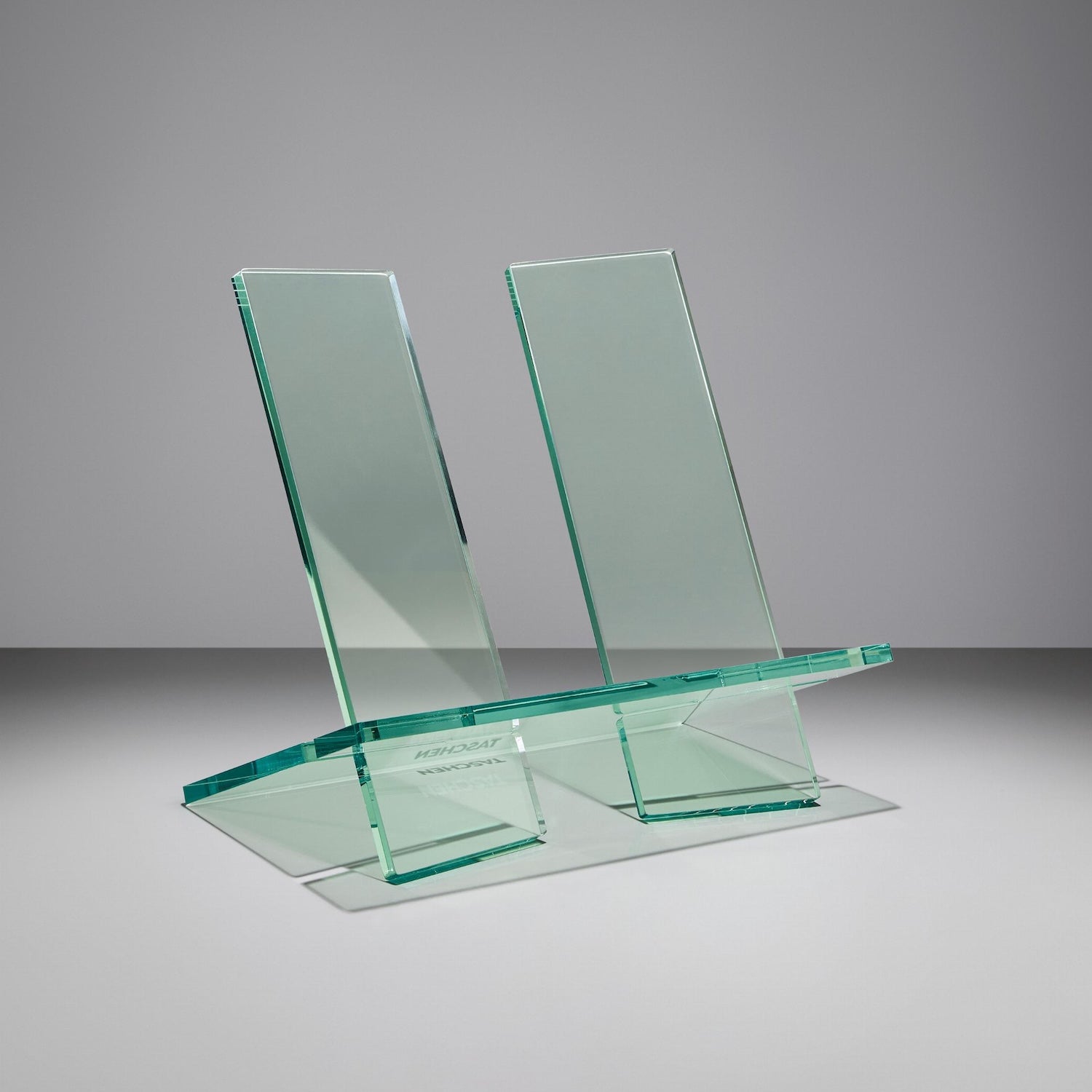 Taschen Bookstand Large Green