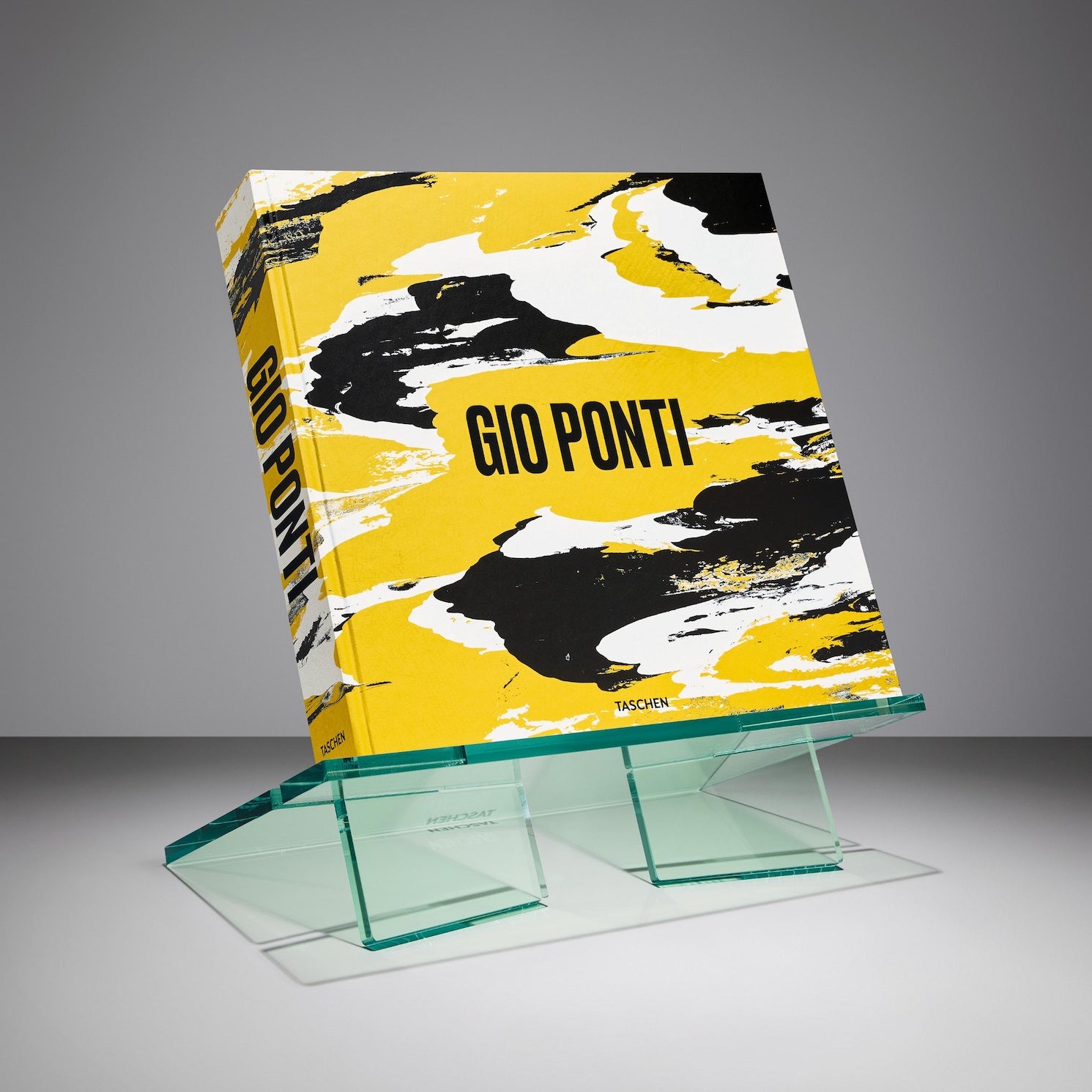 Taschen Bookstand Extra Large Green