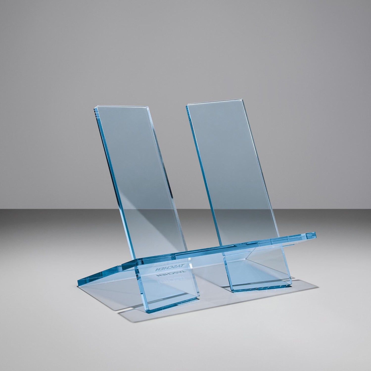 Taschen Bookstand Medium Blue