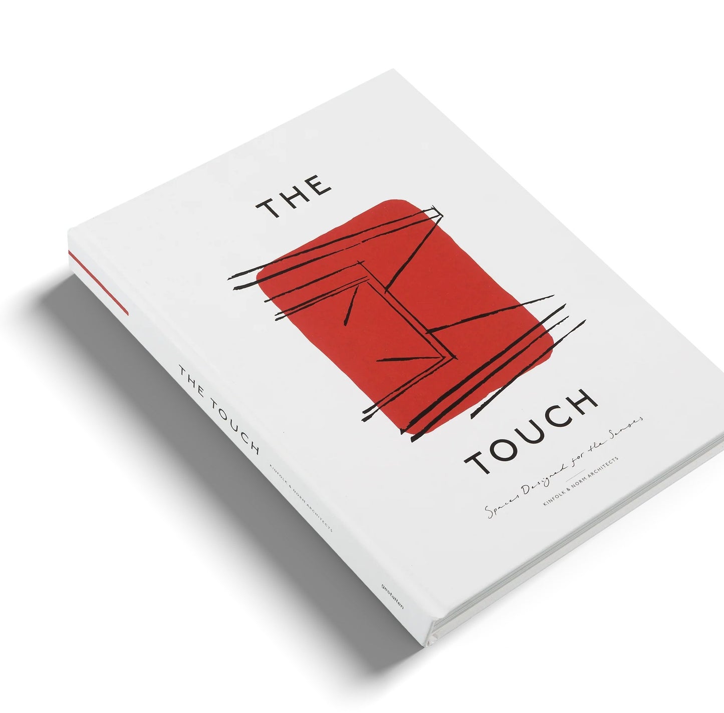Touch: Spaces Designed for the Senses