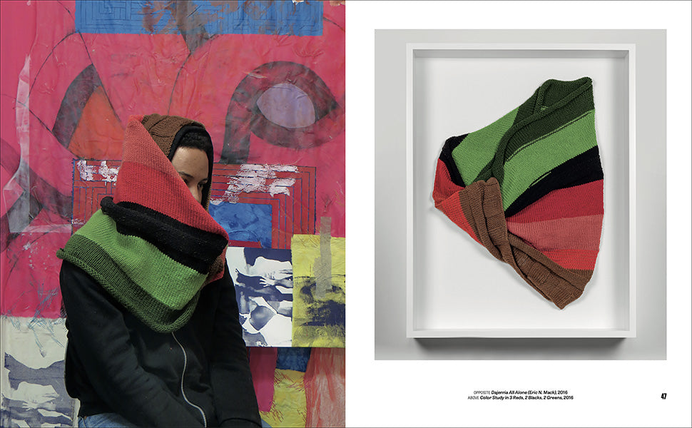 Tomashi jackson across the universe book inside