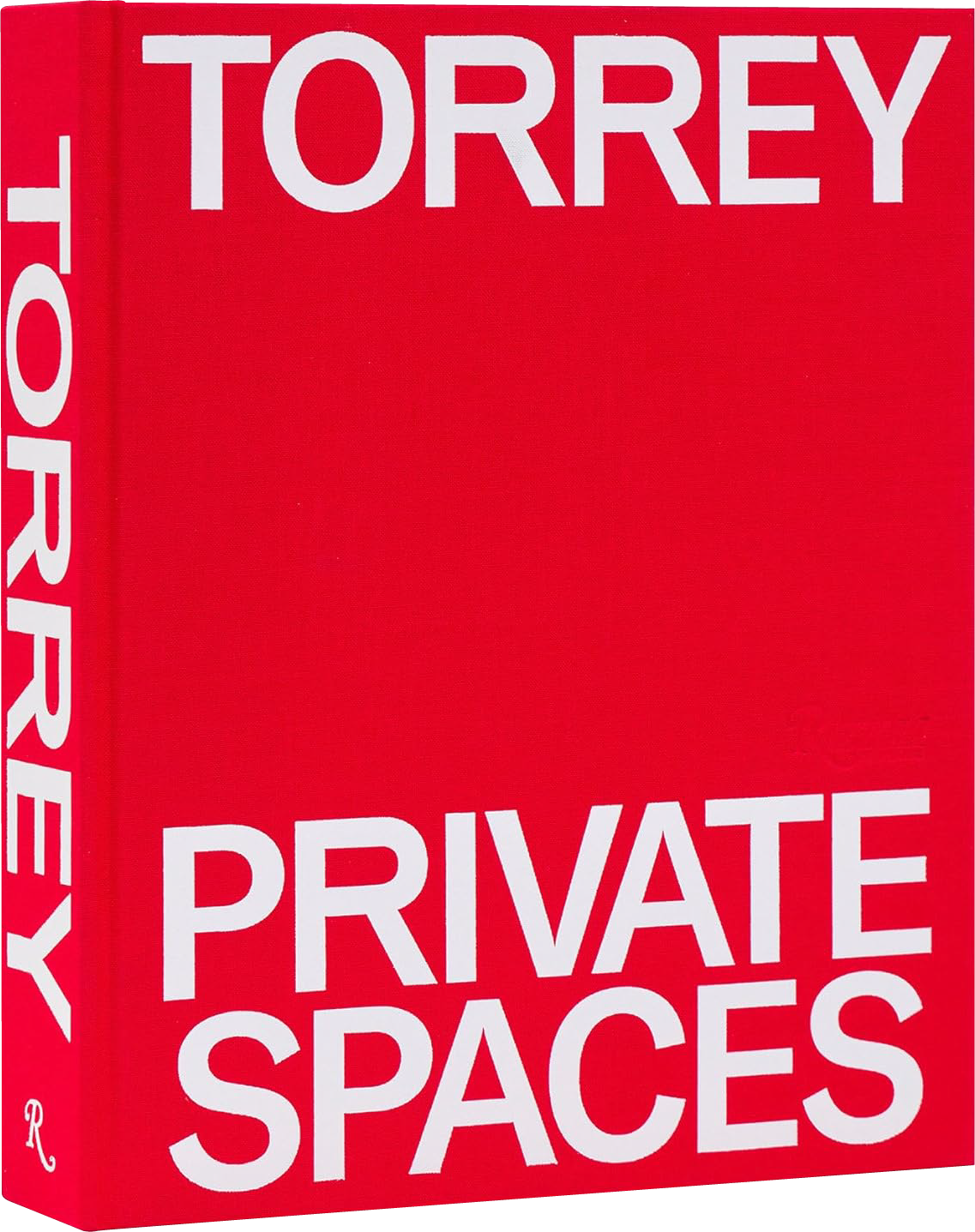 Torrey: Private Spaces book cover