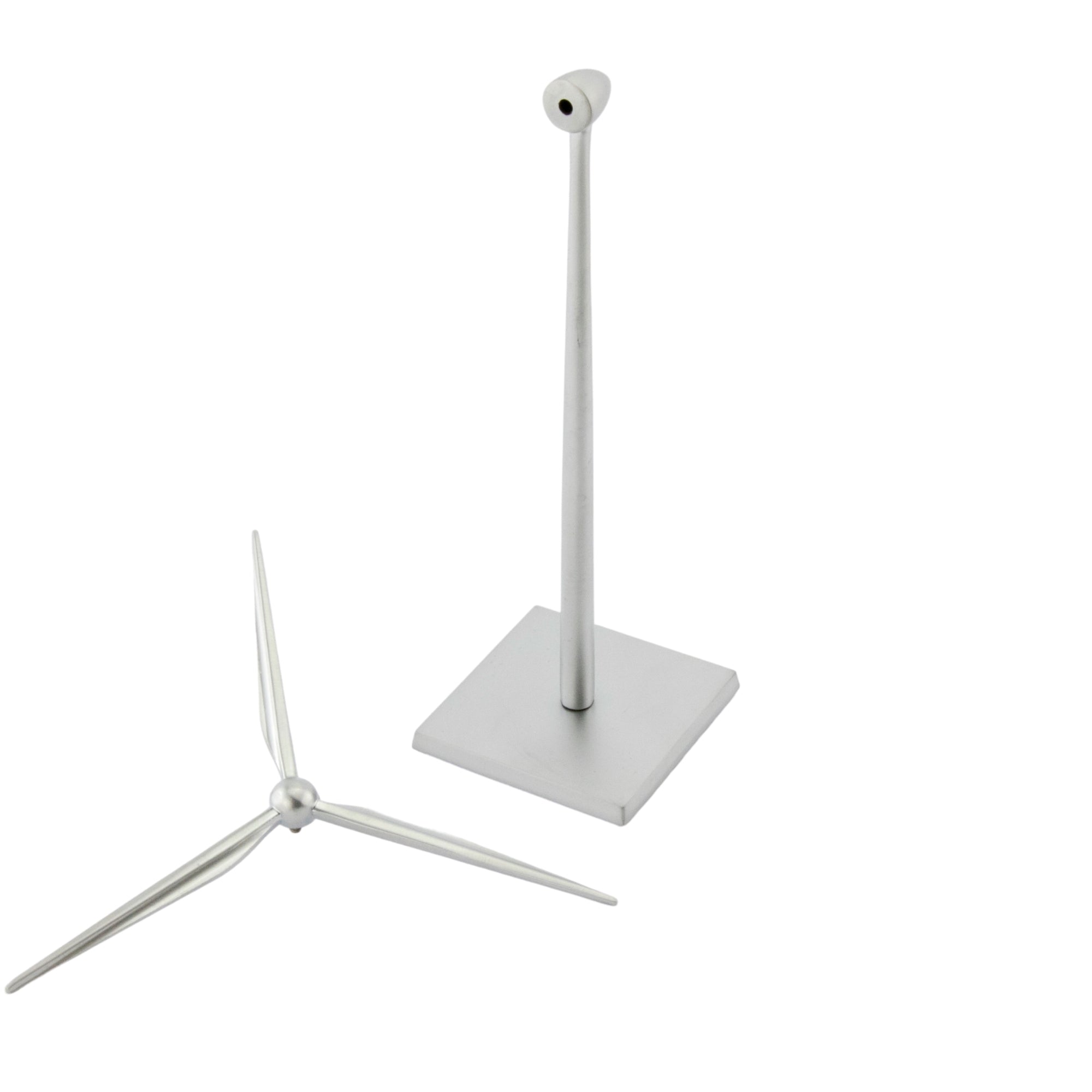 Troika WInd Turbine mini decor