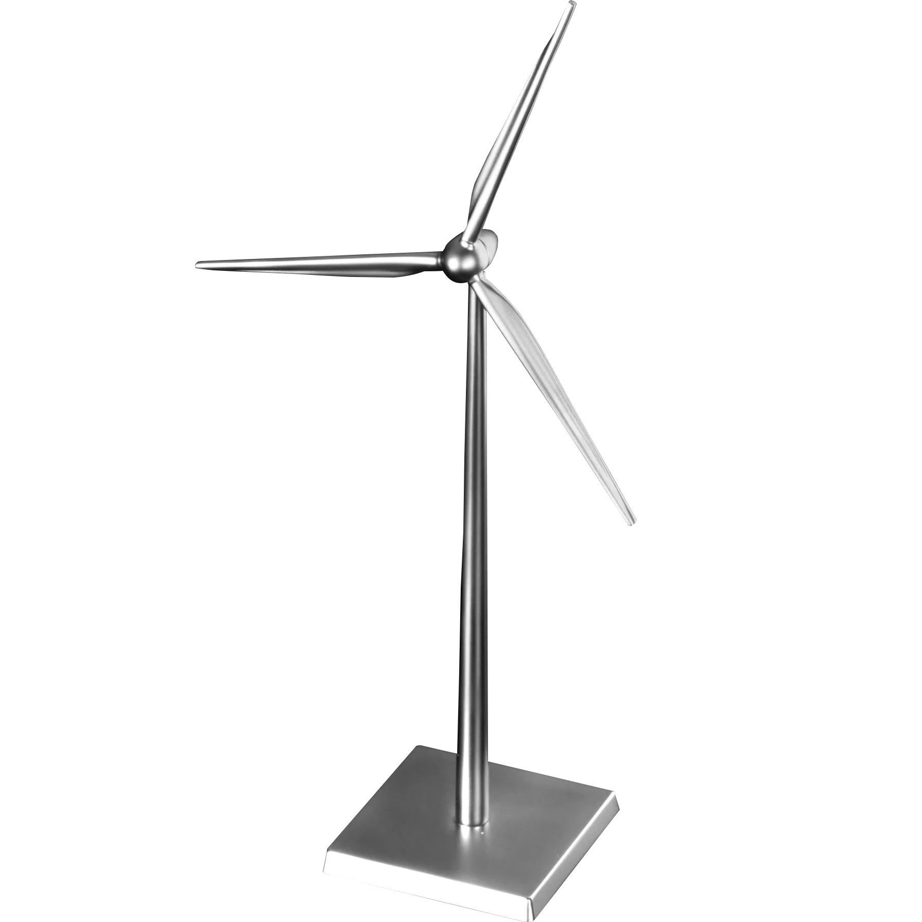 Troika™ Wind Turbine