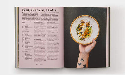 Very Serious Cookbook: Contra Wildair