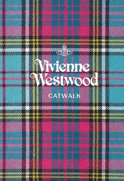Vivienne Westwood CATWALK 洋書 vivienne-westwood-catwalk-book