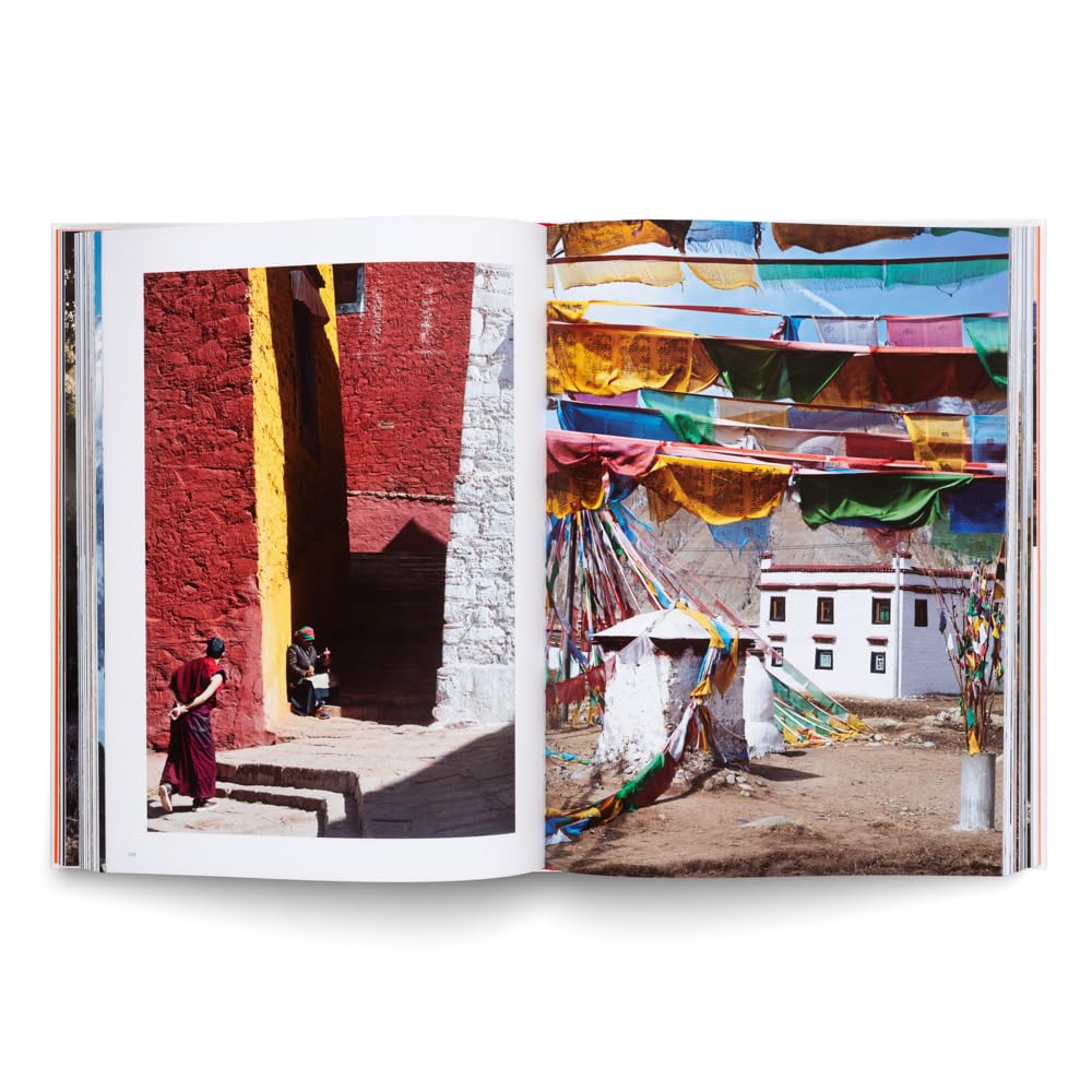Voyages book inside