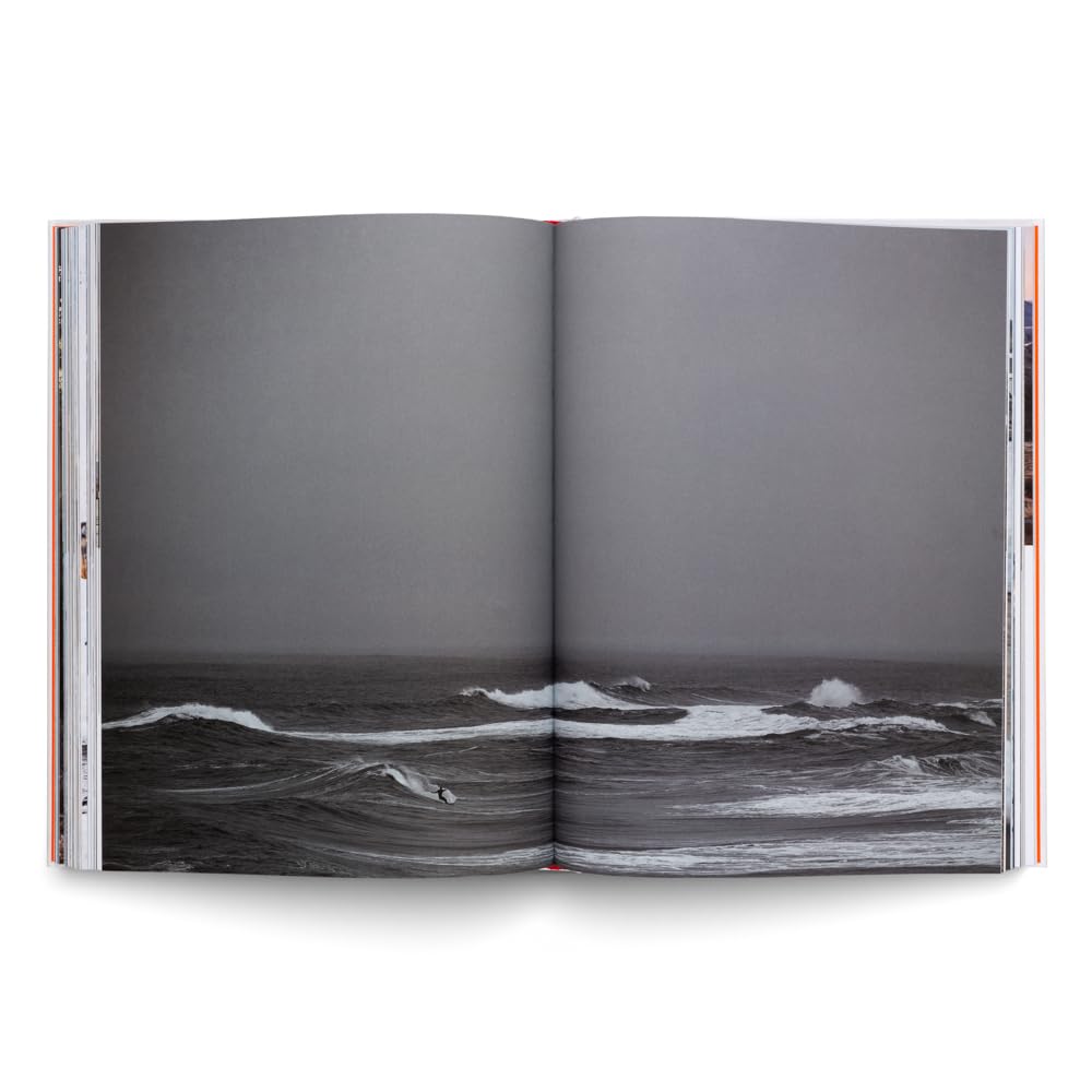 Voyages book inside