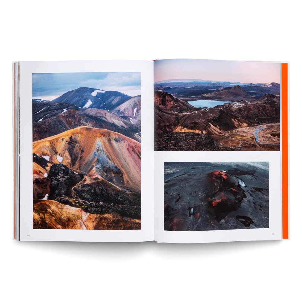 Voyages book inside