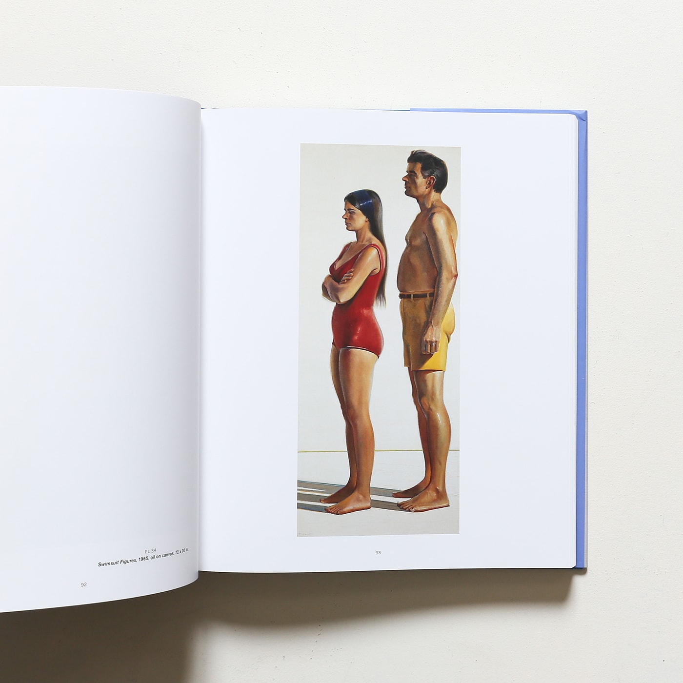 Wayne thiebaud updated book inside