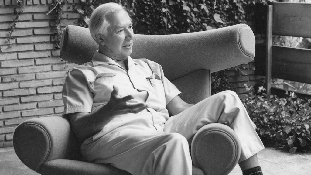 Wegner just one good chair book image