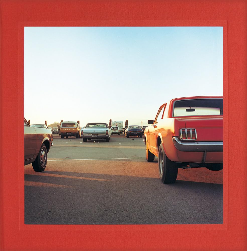 William Eggleston: 2 1/4 book cover