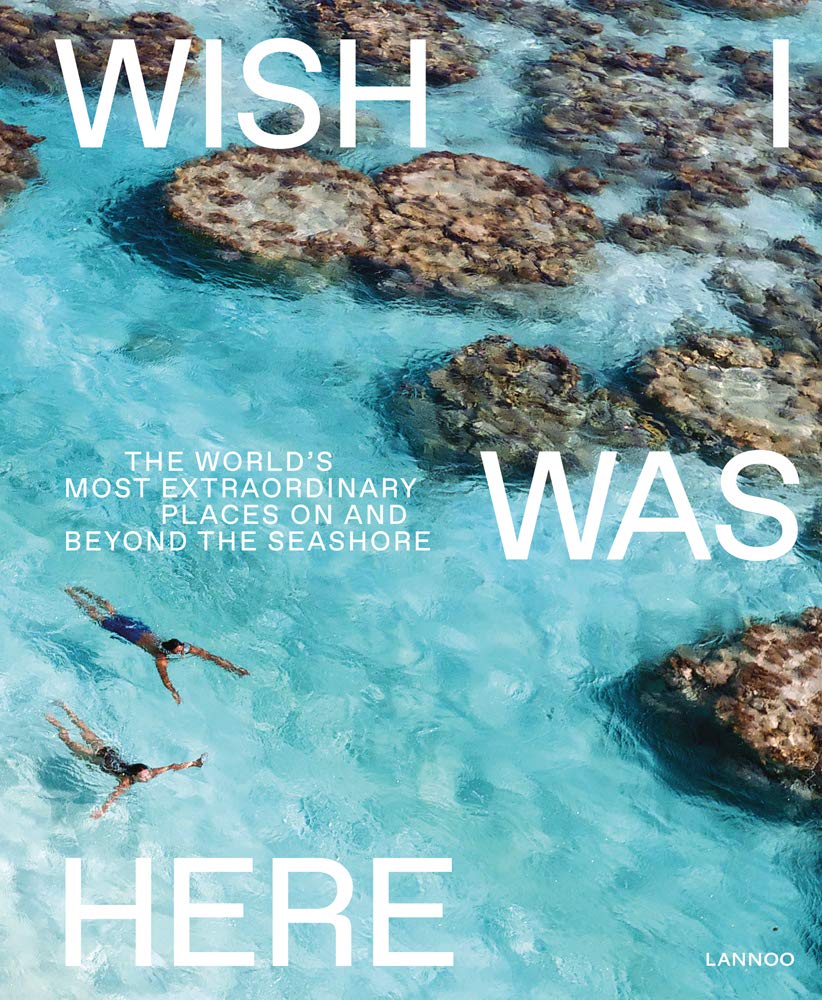 Wish I Was Here book cover