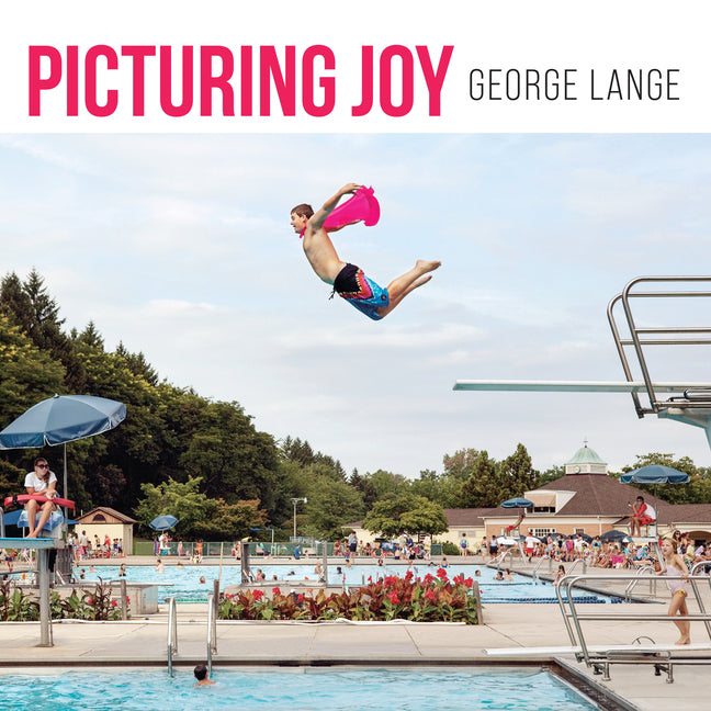 Picturing Joy: Stories of Connection Coffee Table Book