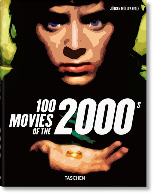 100 Movies of the 2000s Coffee Table Book