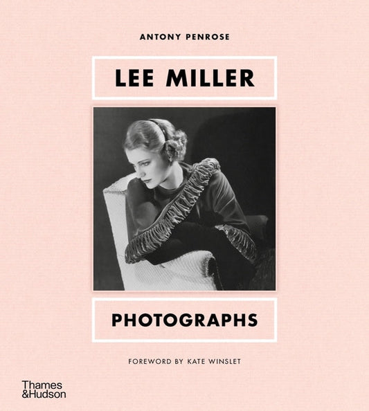 Lee Miller: Photographs Coffee Table Book