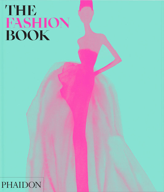 Fashion Book: Revised and Updated Edition