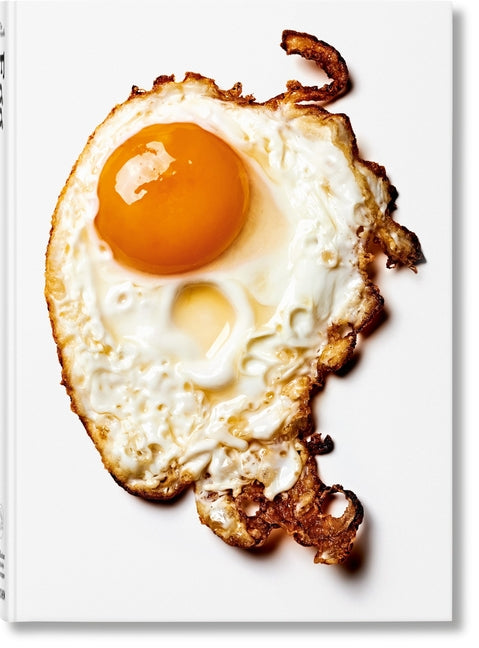 Gourmand's Egg. a Collection of Stories and Recipes Coffee Table Book