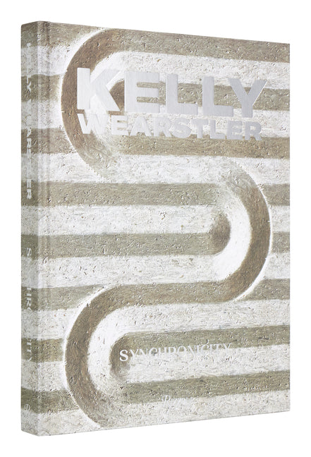 Kelly Wearstler: Synchronicity Coffee Table Book