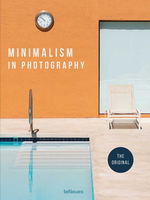 Minimalism in Photography: The Original (English and German)